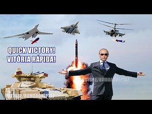 Russia Military Capability 2019: Quick Victory - Russian Armed Forces 2019 - Вооруженные силы России