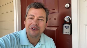 How to use the lock box.