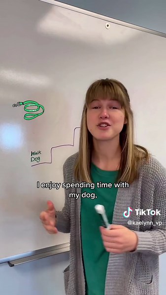 Using Behavior Momentum for ADHD and Autism Challenges