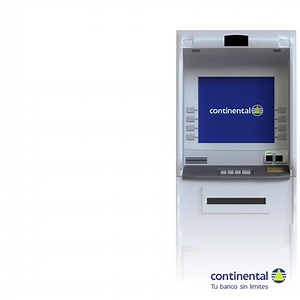 💳 Tus tarjetas de crédito Continental son más efectivas. Con ellas podés adelantar dinero en efectivo en hasta 12 cuotas sin intereses.​ ​ (*) Promo disponible para adelantos que se realicen vía ATM y POS.​ ​ 🔗 Bases y condiciones en www.bancontinental.com.py | Banco Continental