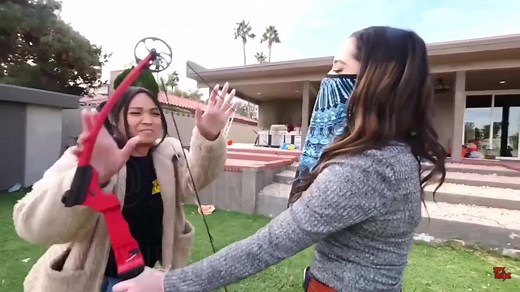 Spy Ninjas Wallpapers and Backstabber