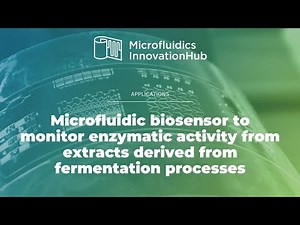 Microfluidic Biosensors for Bio-Process Monitoring