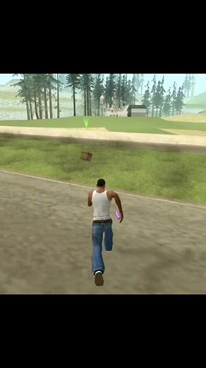 GTA San Andreas Gameplay: Nostalgic Mods