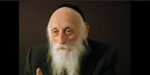 "The stimulus for the lobster to be able to grow is that it feels uncomfortable." - Rabbi Dr. Abraham Twerski | Goalcast