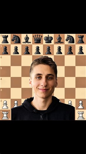 Witty Alien - Alien gambit brilliancy ✨✨