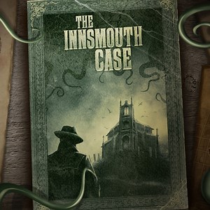 The Innsmouth Case - IGN