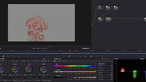 15 Keyboard Shortcuts to Speed Up Your Color Grading Process in Davinci Resolve