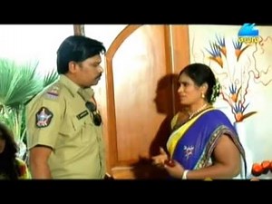 ఉన్నట్టుండి అక్క ఏమైనట్లు?| Police Diary | Zee Telugu | Ep. 45