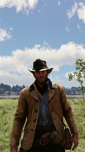 Video up of how to play as Arthur after the epilogue