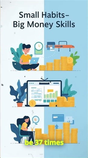 Learn the 1% Rule | Tiny Daily Improvements That Build Big Money Skills