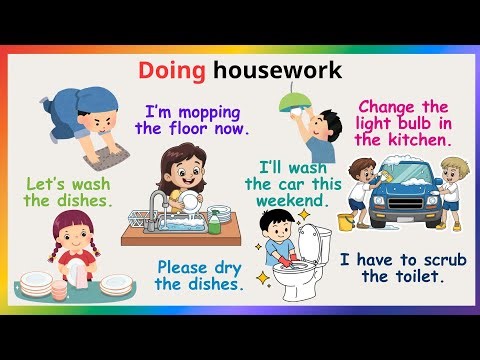 Speak English With Kids | Spoken English for kids | Daily Use English Sentences | Learn English