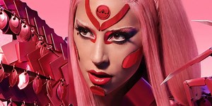 Premiere: Lady Gaga - Stupid Love