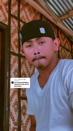 Happy Birthday Celebration for Boss J