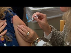 Mayo Clinic Minute: Time to get vaccinated for flu season