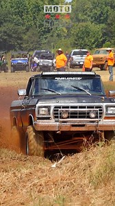 70K views · 2.2K reactions | 1979 Ford Mud Truck Bog Racing! #mud #mudding #classicford | Moto Doggo | Facebook