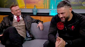 Roman Reigns and Nick Aldis clash over who controls SmackDown: SmackDown highlights, Dec. 22, 2023