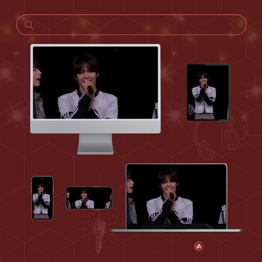 📷 MISSION: STREAM JL’S FANCAMByeolbitdan/Starflares & JL stans, let’s stay focused and intentional. Every stream we do matters—this is one of the strongest ways we can support JL right now. IMPORTANT: Manually search the title“[Voice Focused FanCam] 제이엘 (AHOF) 🎵피노키오는 거짓말을 싫어해(Pinocchio)｜VoiceCam360˚” Avoid direct links as much as possible. Keep your streams clean and effective: • Watch in full, no skipping • Like the video • Leave genuine comments • Share on your socials • Repeat with proper i