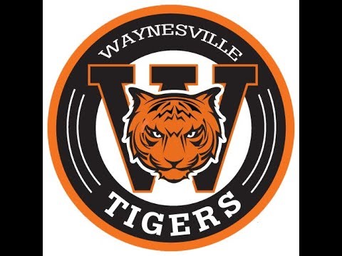 Waynesville @ Springfield Kickapoo - HS Varsity Football (Central Ozark Conference)