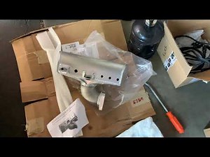 Mazdaspeed6 JMF Intake Manifold install