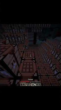 Minecraft But Chunks Turn Into 1 Random Block! 🧱
