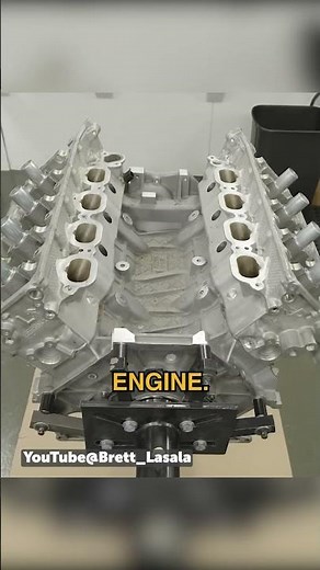 Coyote Vs LS V8 | Fast Is Fast