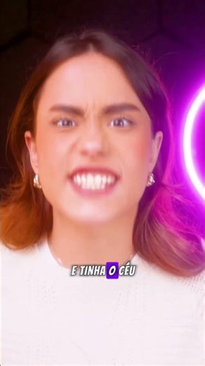 essa menina É UMA GÊNIA