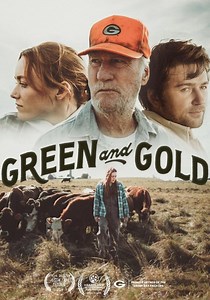 Green and Gold - movie: watch streaming online