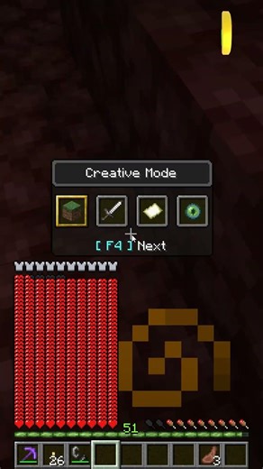 ⛏️ GEARING UP FOR THE NETHER SHRED! 🌋 | Hipnozer’s Amplified Adventure