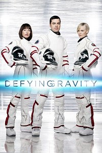 Defying Gravity (TV series) - Alchetron, the free social encyclopedia