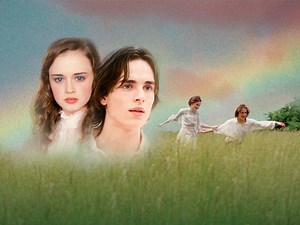 Tuck Everlasting - Apple TV