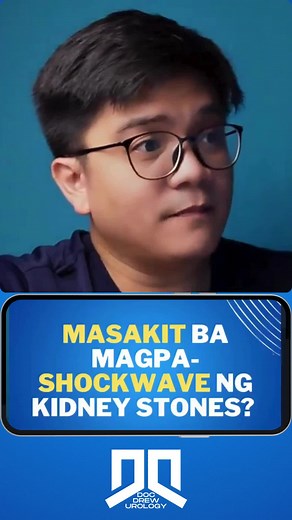 ESWL: Shockwave Lithotripsy for Kidney Stones