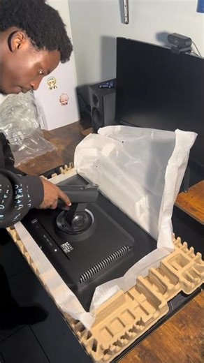 Predator Gaming | Set Up Goals