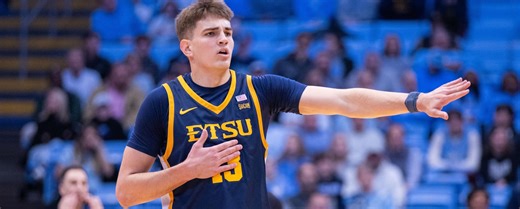 Furman vs. East Tennessee State odds, prediction: 2026 Southern Conference Tournament men's college basketball picks from proven model - SportsLine.com