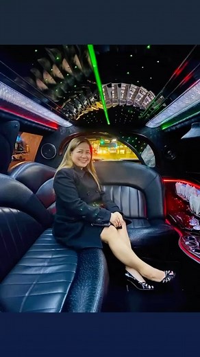 A limo ride experience often adds a touch of luxury and elegance to special occasions. Whether it’s a wedding, prom, or a celebratory event, the spacious and stylish interior of a limousine can enhance the overall experience, providing comfort and a sense of sophistication during the journey. This was a great experience on my 48th Birthday Celebration. Thanks to our Online Business for Sponsoring this Limo Ride Experience with Dinner! | RJL Marketing Inc.
