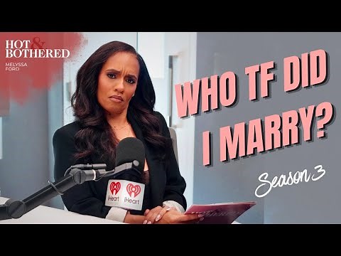The Person You Marry Is NOT The Person You DIVORCE!