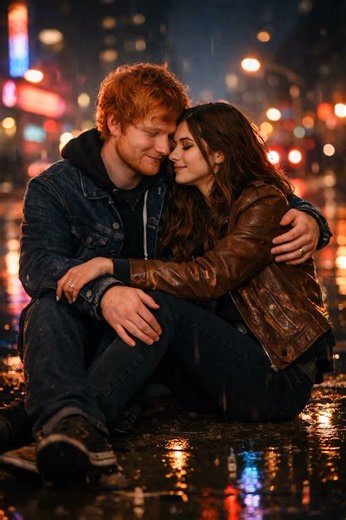 Let’s Spend Time Alone Tonight ❤️ Romantic Love Song That Feels Like a Movie
