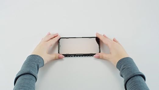 Glass Elite Family Install