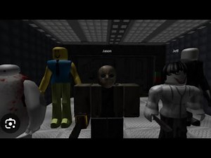 Super Scary Area 51 - DROOLING ZOMBIE UPDATE 💀⚠️