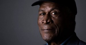 Roots and Coming To America star John Amos dies aged 84 – reports | BreakingNews