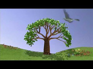 Magical Event: The Magic Tree