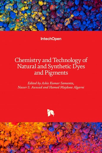 Fundamentals of Natural Dyes and Its Application on Textile Substrates