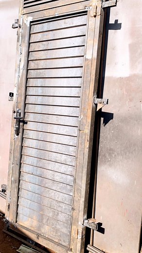 Innovative Door Design Ideas for Modern Homes