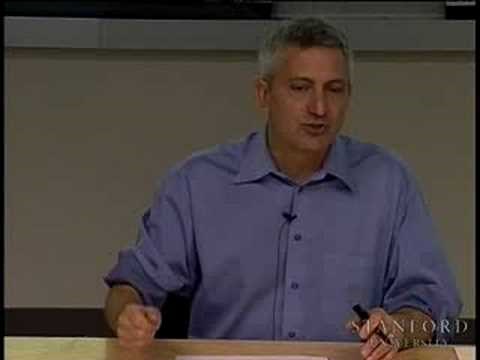Lecture 14 | Convex Optimization I (Stanford)