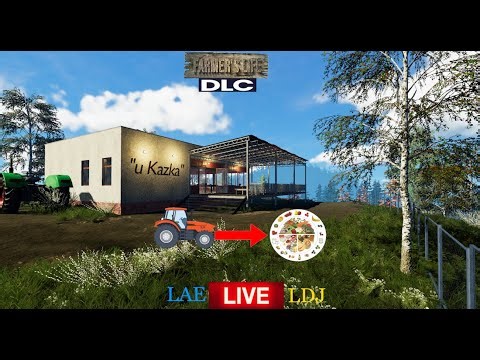 Farmers life : new DLC - des cultures dans vos assiettes