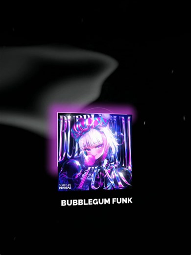 Bubblegum Funk Phonk Mix — Brazilian Phonk Vibes