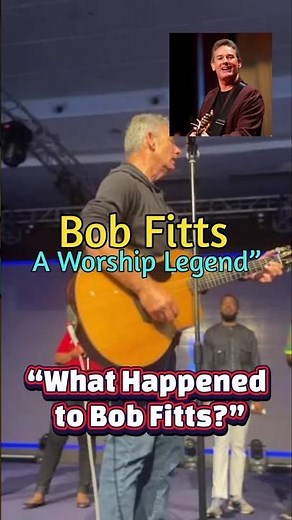 WHAT HAPPENED TO BOB FITTS? | Is he still in Ministry?? #fatherson