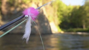 The Fishing Report: Fly fishing the Mat-Su Valley for rainbows and grayling