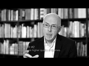 Benefits of adaptive learning