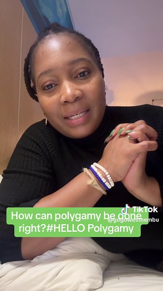 How to Practice Polygamy Harmoniously for a Happy Home