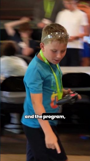 National Robotics Week | iD Tech x BattleBotsⓇ